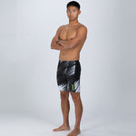 Zoot Sports SWIM Men's Ltd Swim Jammer - DriftSPEED