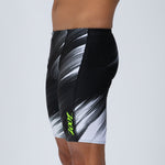 Zoot Sports SWIM Men's Ltd Swim Jammer - DriftSPEED