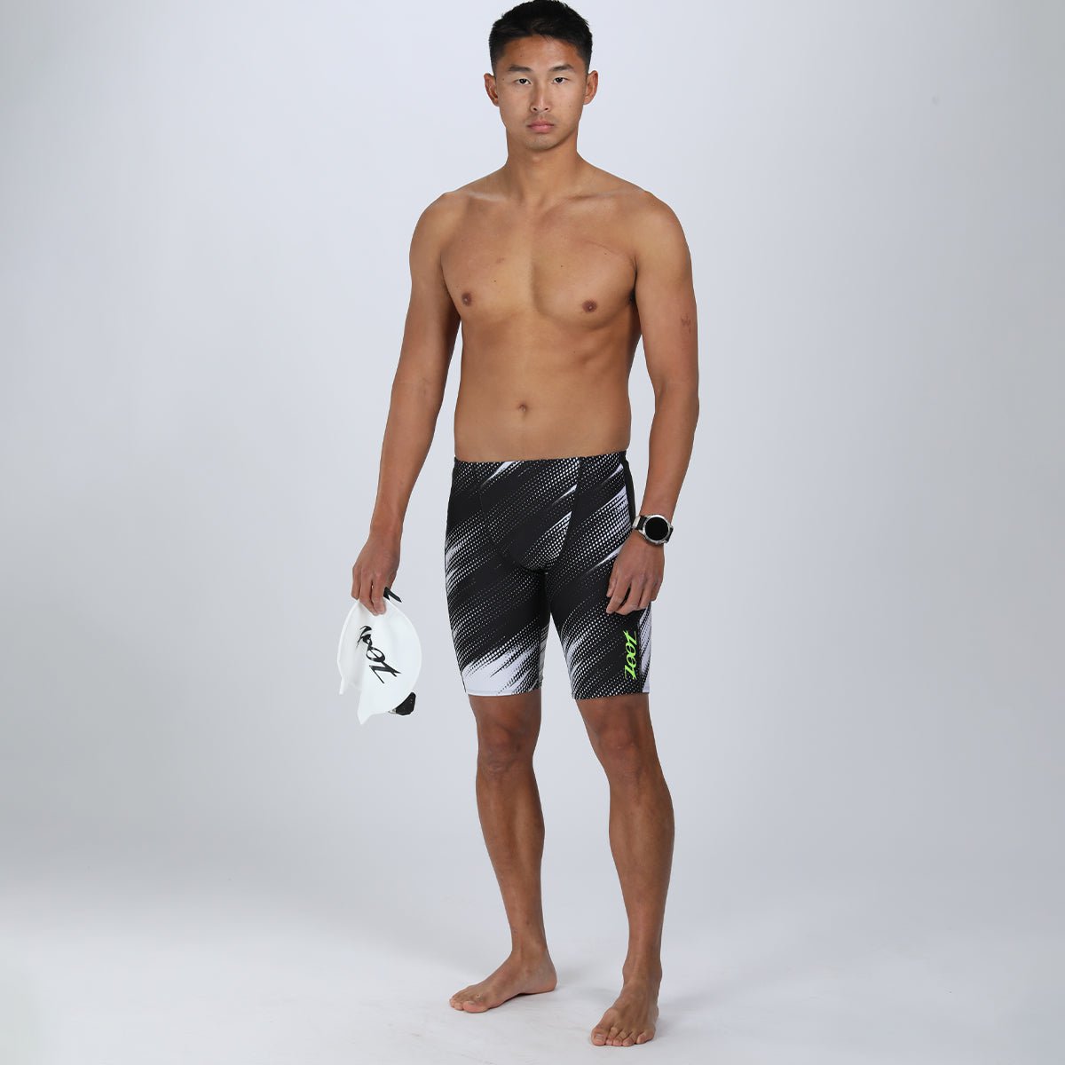 Zoot Sports SWIM Men's Ltd Swim Jammer - DriftSPEED