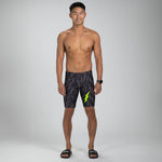 Zoot Sports SWIM Men's Ltd Swim Jammer - Electric