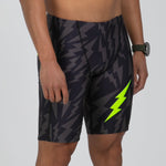 Zoot Sports SWIM Men's Ltd Swim Jammer - Electric