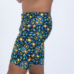 Zoot Sports SWIM Men's Ltd Swim Jammer - Kaleidoscope