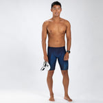 Zoot Sports SWIM Men's Ltd Swim Jammer - La Plage