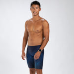 Zoot Sports SWIM Men's Ltd Swim Jammer - La Plage