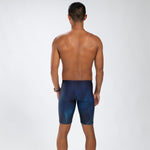 Zoot Sports SWIM Men's Ltd Swim Jammer - La Plage