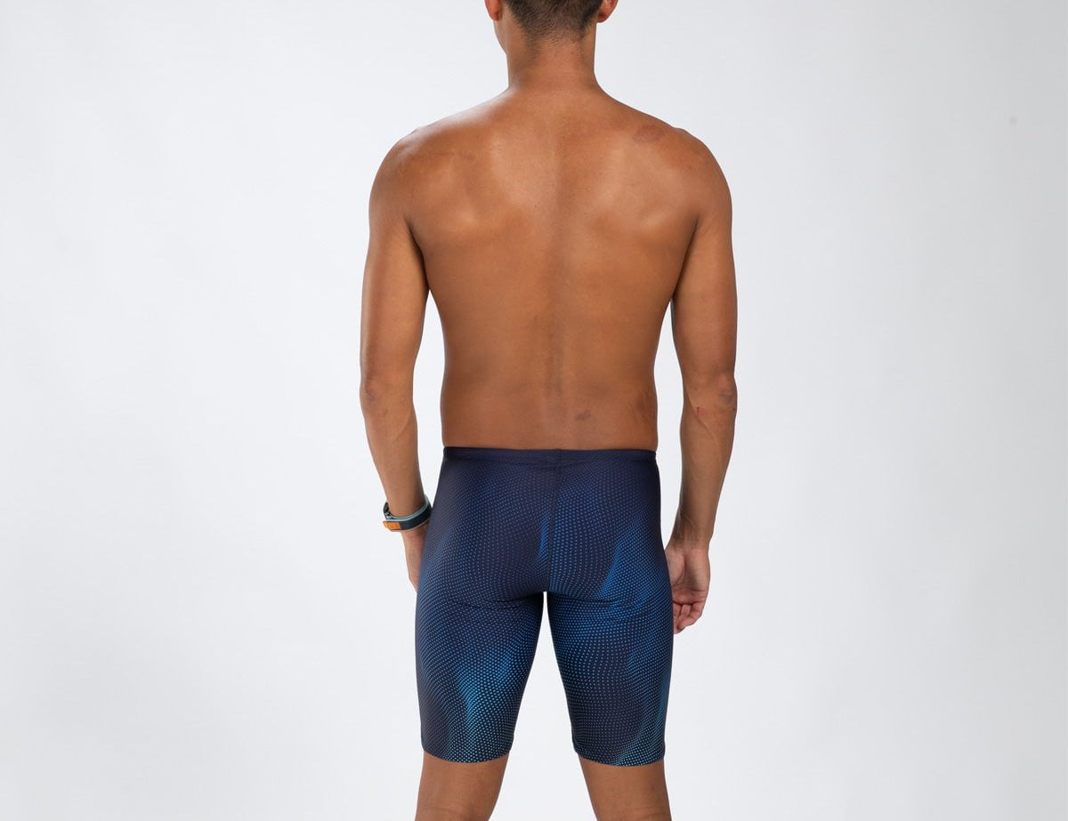 Zoot Sports SWIM Men's Ltd Swim Jammer - La Plage