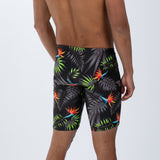 Zoot Sports SWIM Men's Ltd Swim Jammer - Tropical Magic