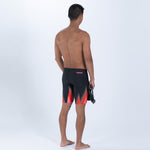Zoot Sports SWIM Men's Ltd Swim Jammer - Yo Yo Yo