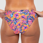 Zoot Sports SWIM Women's Ltd Swim Bikini Bottom - Club Aloha