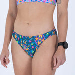 Zoot Sports SWIM Women's Ltd Swim Bikini Bottom - Kaleidoscope