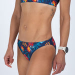 Zoot Sports SWIM Women's Ltd Swim Bikini Bottom - Queen K