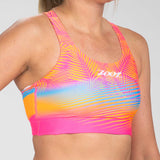 Zoot Sports SWIM Women's Ltd Swim Bikini Top - Club Aloha