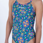 Zoot Sports SWIM Women's Ltd Swimsuit - Kaleidoscope