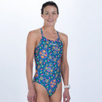 Zoot Sports SWIM Women's Ltd Swimsuit - Kaleidoscope