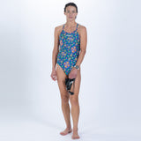 Zoot Sports SWIM Women's Ltd Swimsuit - Kaleidoscope