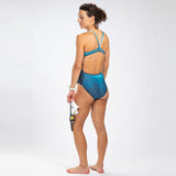 Zoot Sports SWIM Women's Ltd Swimsuit - La Plage