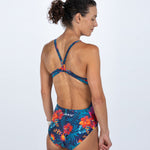 Zoot Sports SWIM Women's Ltd Swimsuit - Queen K
