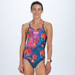 Zoot Sports SWIM Women's Ltd Swimsuit - Queen K