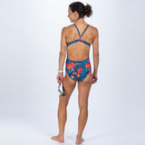 Zoot Sports SWIM Women's Ltd Swimsuit - Queen K