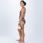 Zoot Sports SWIM Women's Ltd Swimsuit - Queen K