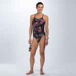 Zoot Sports SWIM Women's Ltd Swimsuit - Tropical Magic