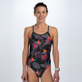 Zoot Sports SWIM Women's Ltd Swimsuit - Tropical Magic