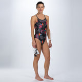 Zoot Sports SWIM Women's Ltd Swimsuit - Tropical Magic