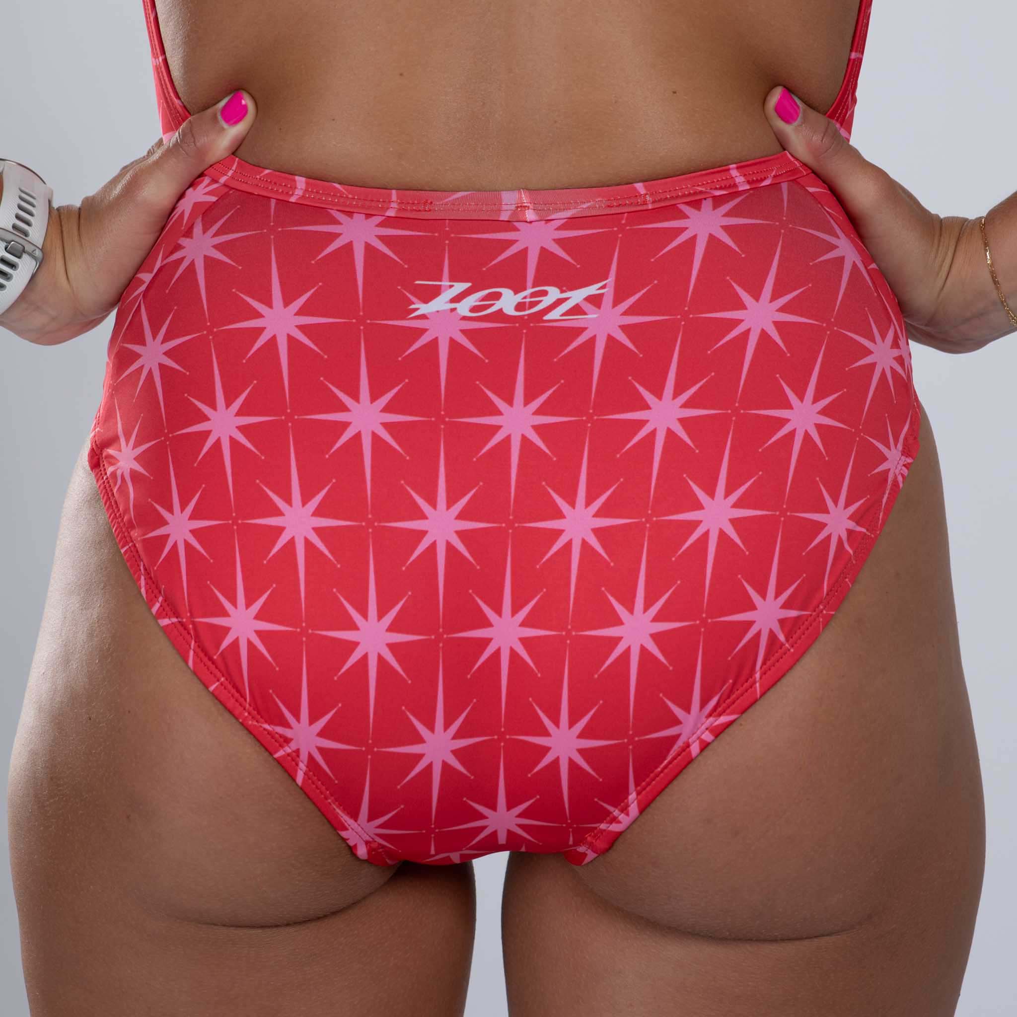 Zoot Sports SWIM Women's Ltd Swimsuit - Twinkle