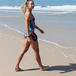 Zoot Sports SWIMSUITS Women's Ltd Swimsuit - Florescence