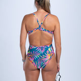Zoot Sports SWIMSUITS Women's Ltd Swimsuit - Island Original