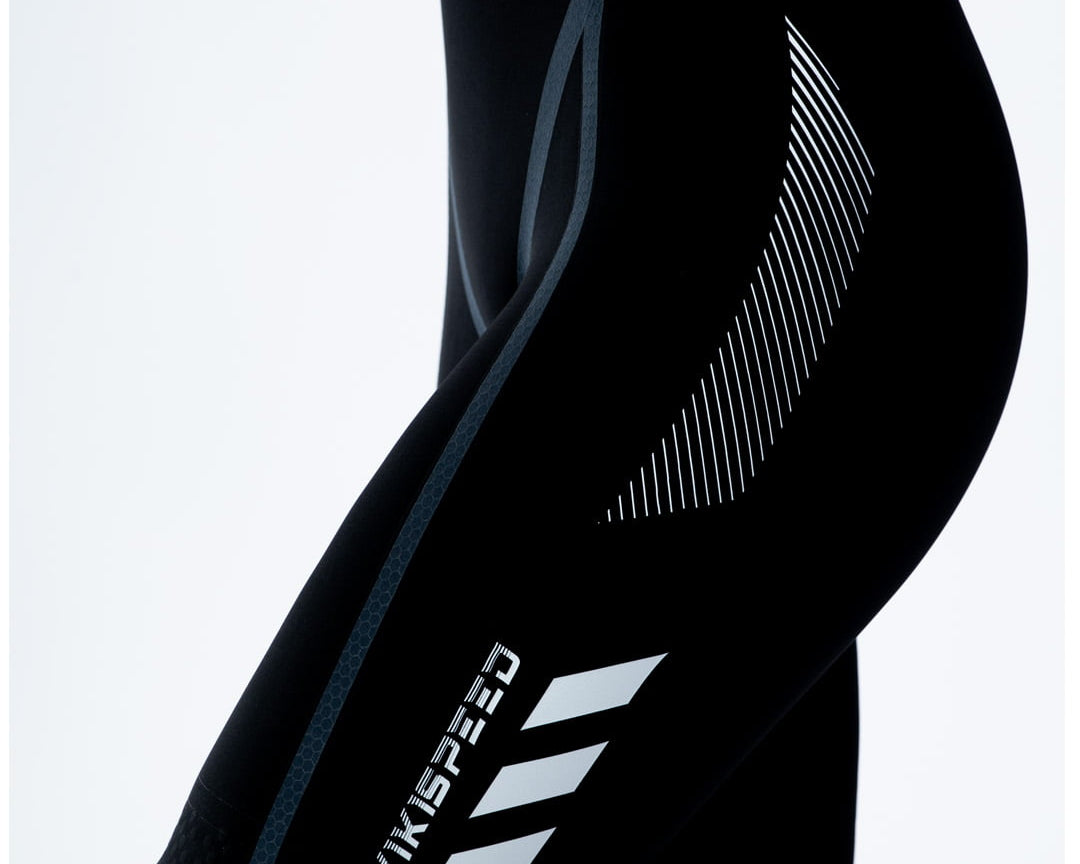 Zoot Sports SWIMSUITS Women's WikiSpeed Swimskin - Black