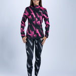 Zoot Sports TRACK JACKETS Women's Ltd Run Pulse Jacket - Icon