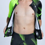 Zoot Sports TRI AERO JERSEYS Men's Ltd Tri Aero Jersey - Icon