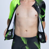 Zoot Sports TRI AERO JERSEYS Men's Ltd Tri Aero Jersey - Icon