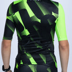 Zoot Sports TRI AERO JERSEYS Men's Ltd Tri Aero Jersey - Icon