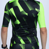 Zoot Sports TRI AERO JERSEYS Men's Ltd Tri Aero Jersey - Icon