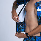 Zoot Sports TRI AERO JERSEYS Men's Ltd Tri Aero Jersey  - IM Energy Lab