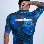 Zoot Sports TRI AERO JERSEYS Men's Ltd Tri Aero Jersey  - IM Energy Lab