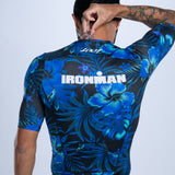 Zoot Sports TRI AERO JERSEYS Men's Ltd Tri Aero Jersey  - IM Energy Lab