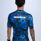 Zoot Sports TRI AERO JERSEYS Men's Ltd Tri Aero Jersey  - IM Energy Lab