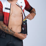 Zoot Sports TRI AERO JERSEYS Men's Ltd Tri Aero Jersey  - IM Velocity