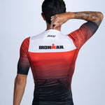 Zoot Sports TRI AERO JERSEYS Men's Ltd Tri Aero Jersey  - IM Velocity