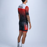 Zoot Sports TRI AERO JERSEYS Men's Ltd Tri Aero Jersey  - IM Velocity