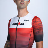Zoot Sports TRI AERO JERSEYS Men's Ltd Tri Aero Jersey  - IM Velocity