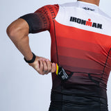 Zoot Sports TRI AERO JERSEYS Men's Ltd Tri Aero Jersey  - IM Velocity