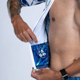 Zoot Sports TRI AERO JERSEYS Men's Ltd Tri Aero Jersey - Island Original