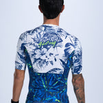 Zoot Sports TRI AERO JERSEYS Men's Ltd Tri Aero Jersey - Island Original