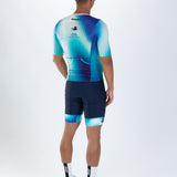 Zoot Sports TRI AERO JERSEYS Men's Ltd Tri Aero Jersey  - Prism