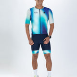 Zoot Sports TRI AERO JERSEYS Men's Ltd Tri Aero Jersey  - Prism