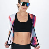 Zoot Sports TRI AERO JERSEYS Women's Elite P1 Tri Aero Jersey - Sonic Shift